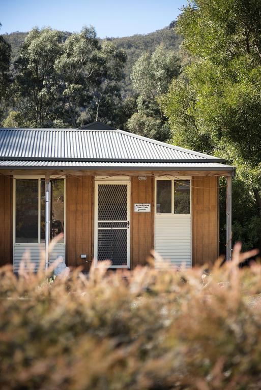 Grampians Chalets Halls Gap Eksteriør billede