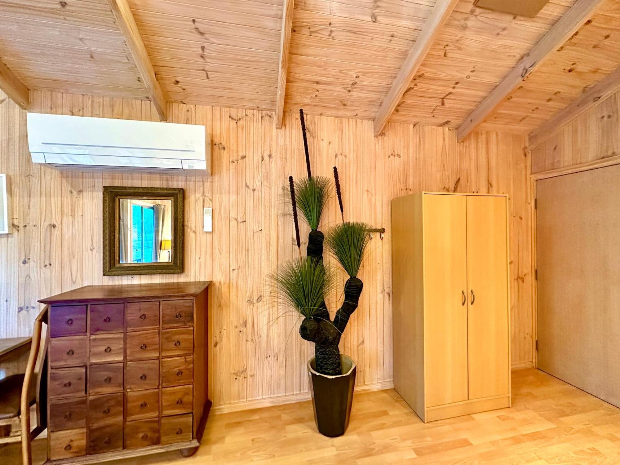 Grampians Chalets Halls Gap Eksteriør billede