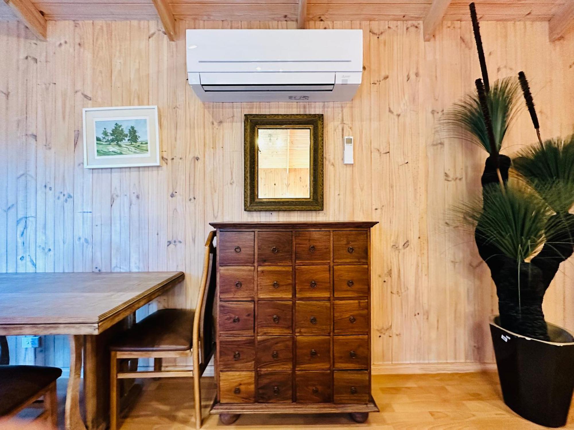 Grampians Chalets Halls Gap Eksteriør billede
