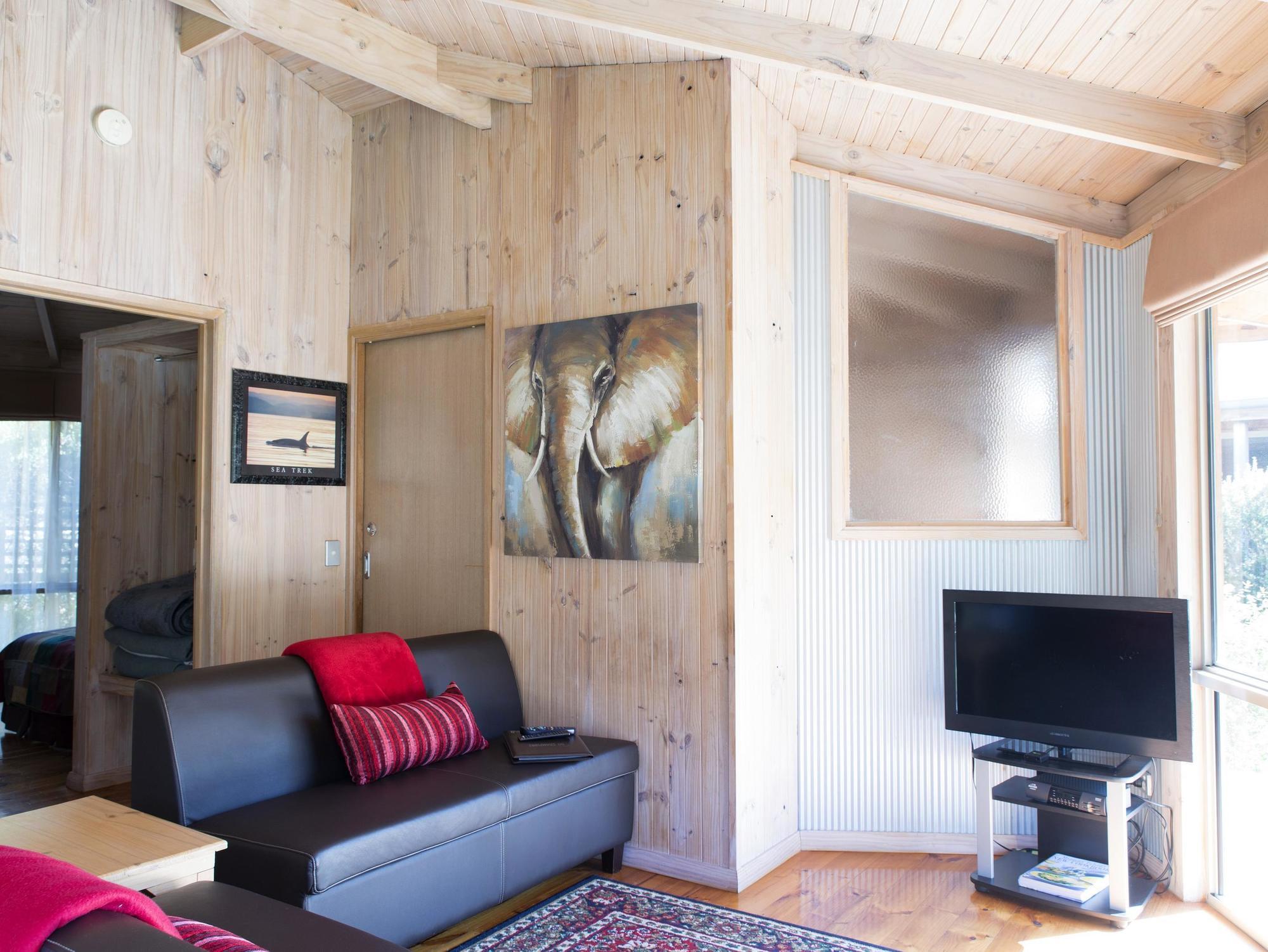 Grampians Chalets Halls Gap Eksteriør billede