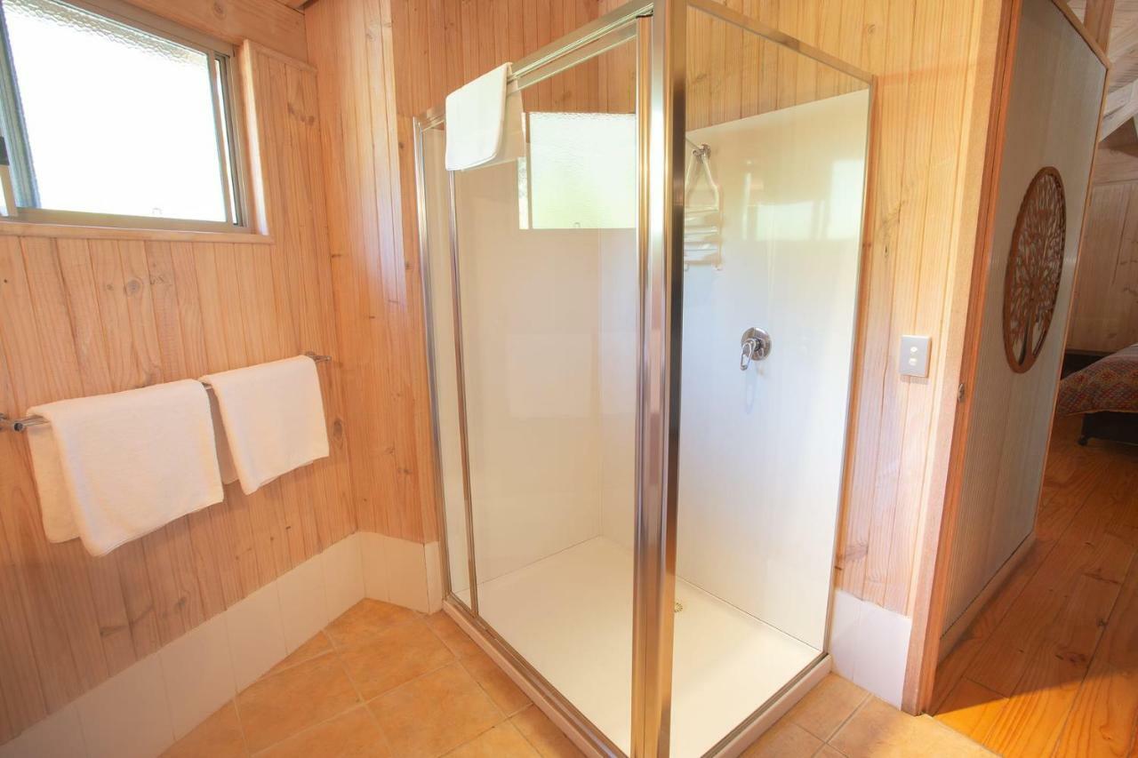 Grampians Chalets Halls Gap Eksteriør billede