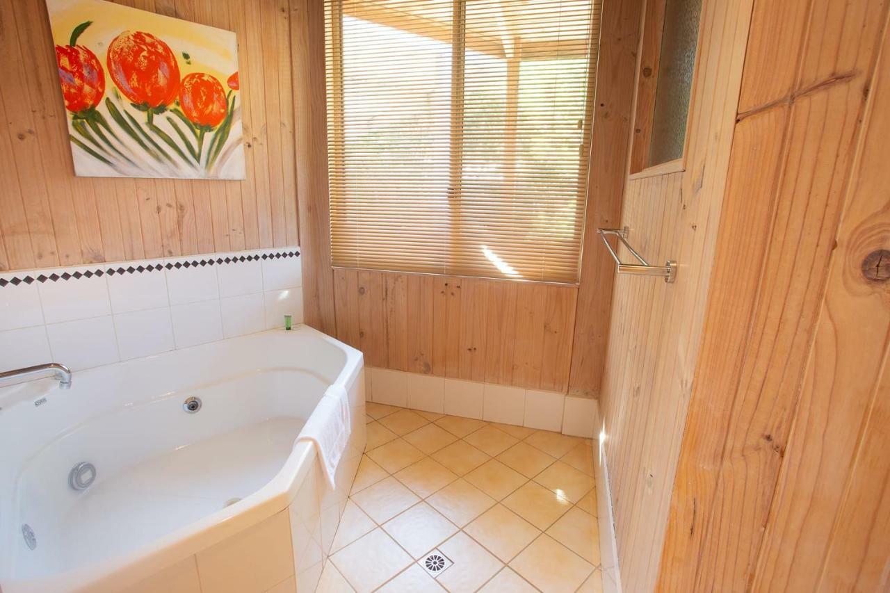 Grampians Chalets Halls Gap Eksteriør billede